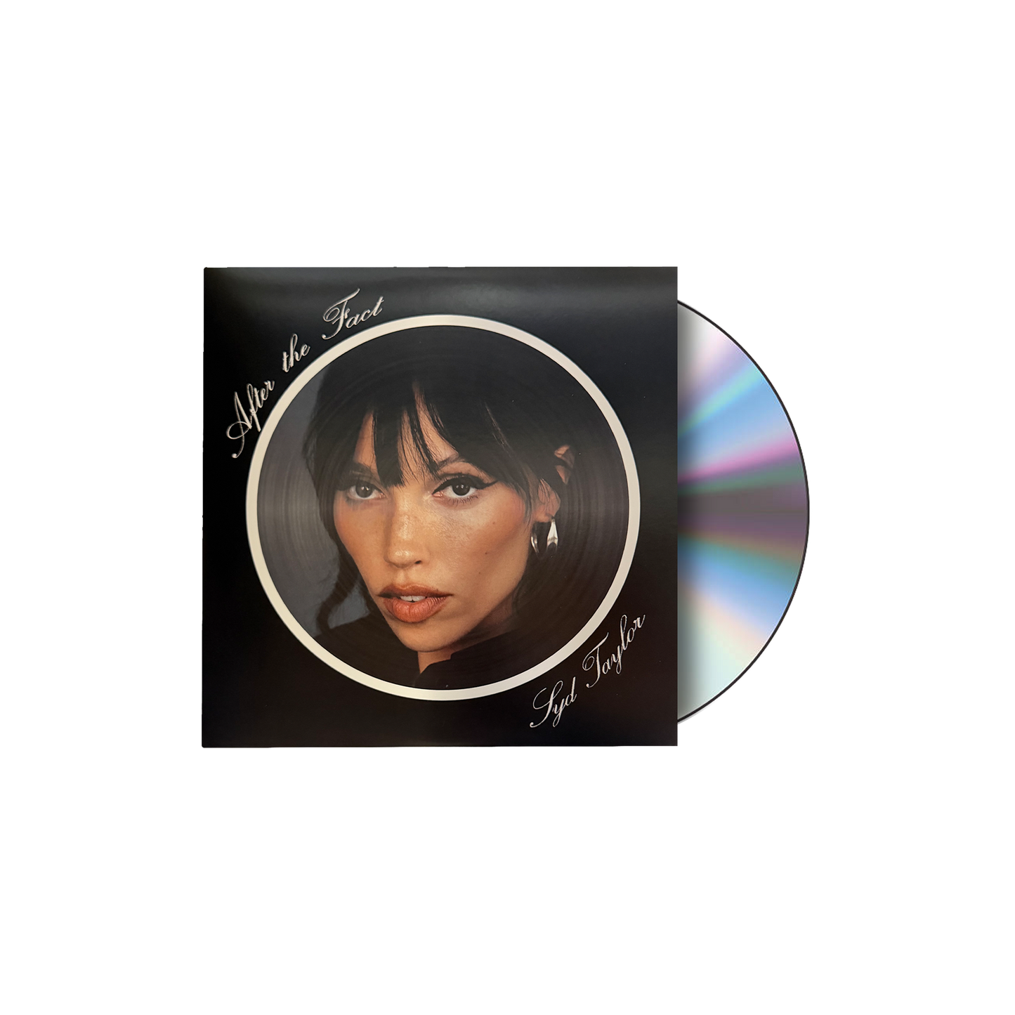 After the Fact - CD