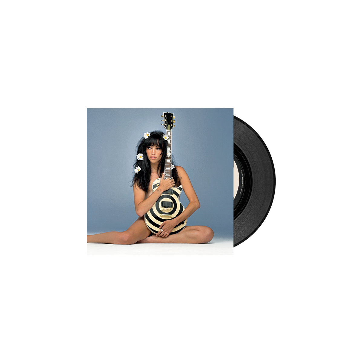 After the Fact - Deluxe Bonus Tracks 7" Vinyl
