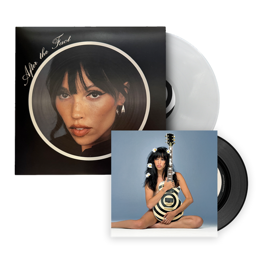 After the Fact Bundle - LP + Deluxe Bonus Tracks