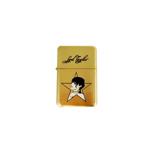 Star Lighter - Gold