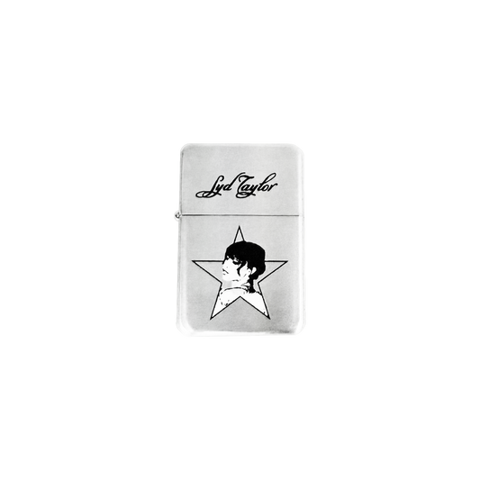 Star Lighter - Silver