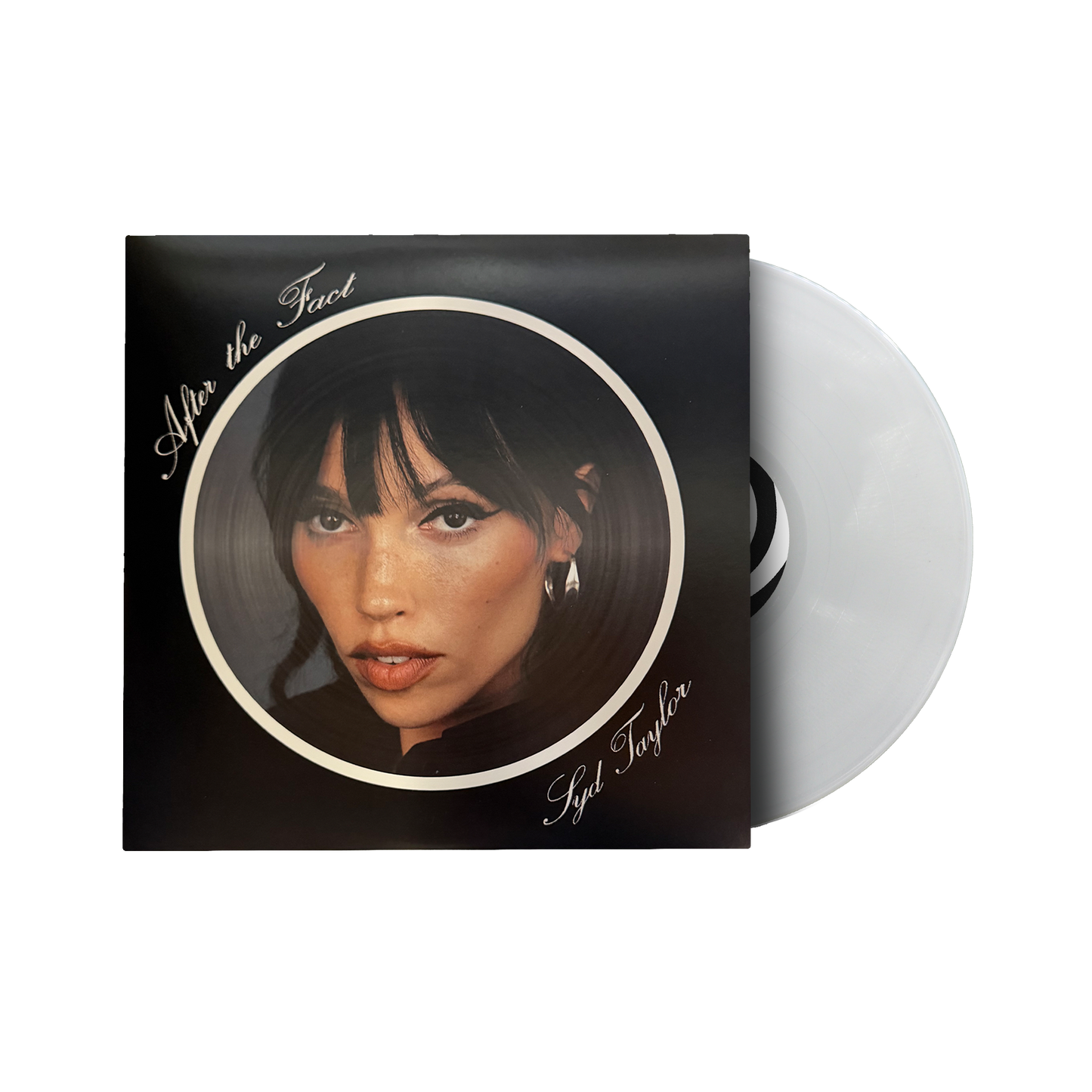 After the Fact LP - Milk Vinyl