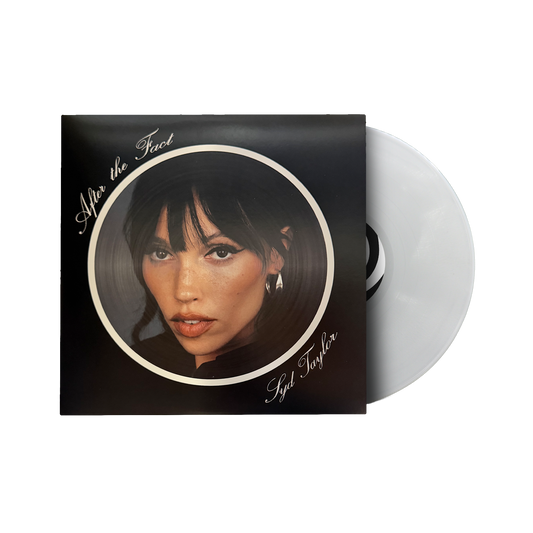 After the Fact LP - Milk Vinyl