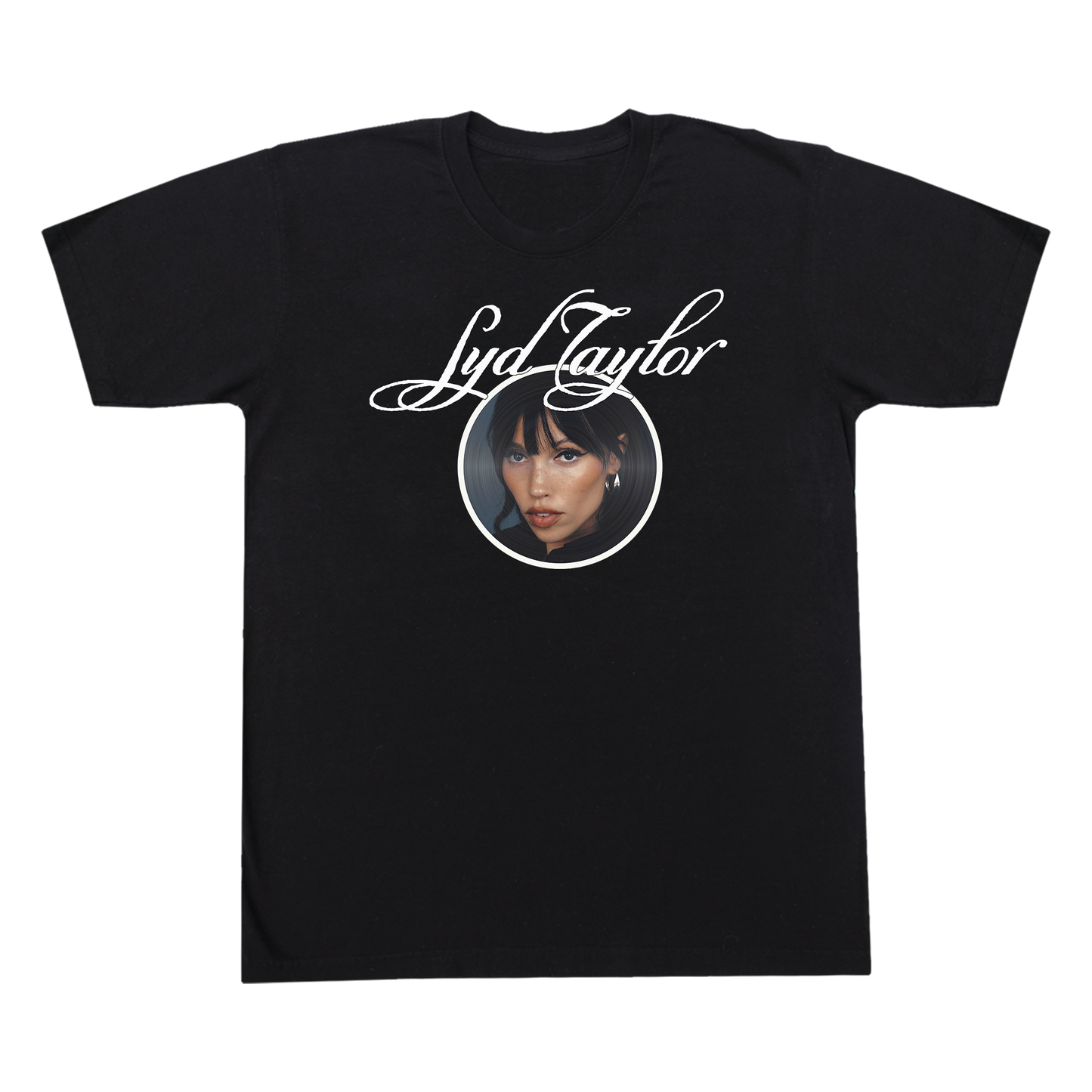 Syd Photo Tee
