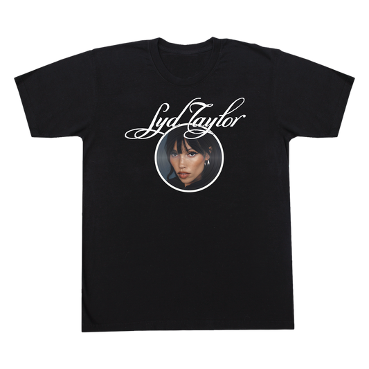 Syd Photo Tee
